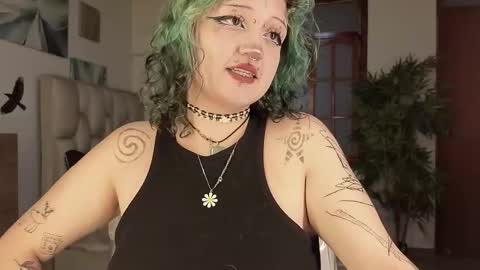 Snapshot of eloisee_ chatting on February 2026 08:24:01 PM Eloise . online show from February 2026 08:24:01 PM