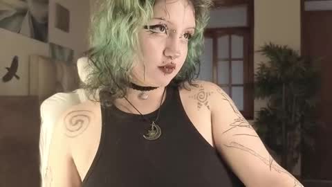 Snapshot of eloisee_ chatting on February 2026 08:38:01 PM Eloise . online show from February 2026 08:38:01 PM