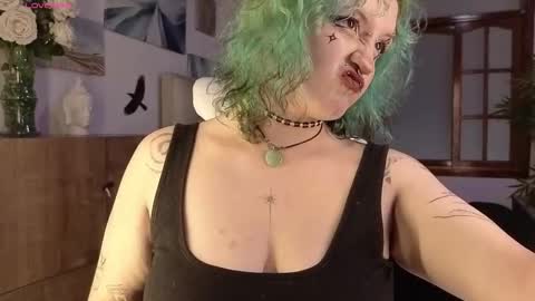 Snapshot of eloisee_ chatting on March 2026 08:37:01 PM Eloise . online show from March 2026 08:37:01 PM