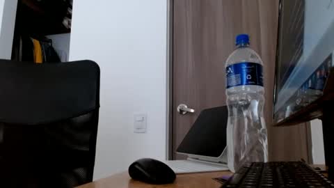 elosocazador online show from January 2025 09:57:01 PM