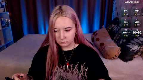 Snapshot of elovinora chatting on December 2024 01:42:01 AM Ela give me a thumbs up if you like it and this is important for the development of the account online show from December 2024 01:42:01 AM