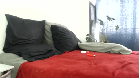 elputoquetegusta online show from February 2025 05:19:02 PM