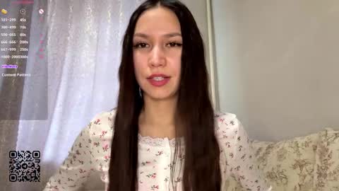 Snapshot of elsa_jeanie chatting on November 2025 09:20:02 AM Kate online show from November 2025 09:20:02 AM