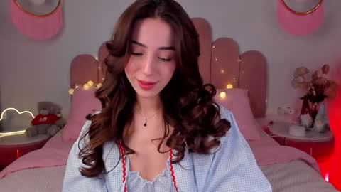 Michelle online show from January 2025 09:08:01 AM