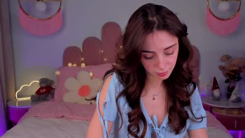 Michelle online show from January 2025 08:14:01 PM