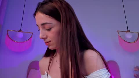 Michelle online show from January 2025 12:26:01 PM