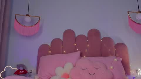 Michelle online show from January 2025 12:17:02 PM