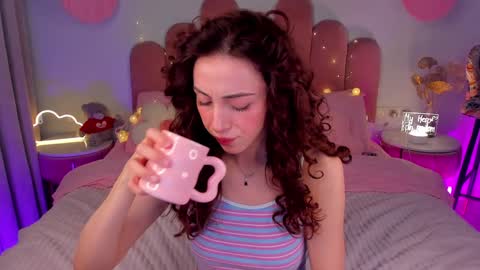 Michelle online show from February 2025 08:26:02 PM