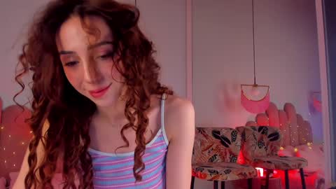 Michelle online show from February 2025 11:27:01 PM