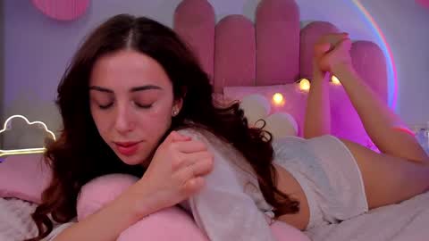 Michelle online show from February 2025 11:45:01 PM