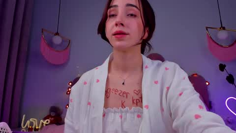 Michelle online show from February 2025 02:26:02 AM