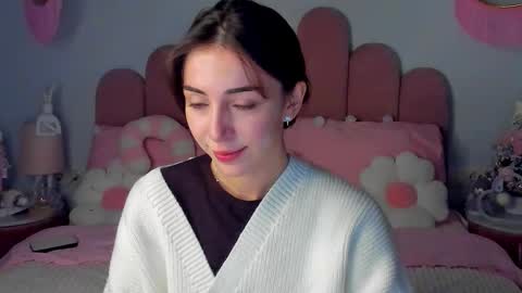 Michelle online show from December 2025 09:09:01 PM