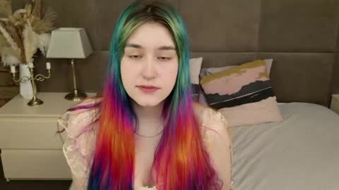Snapshot of elsie_fleur chatting on May 2026 05:13:02 AM Elsie online show from May 2026 05:13:02 AM