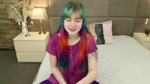 Snapshot of elsie_fleur chatting on May 2026 05:13:01 AM Elsie online show from May 2026 05:13:01 AM