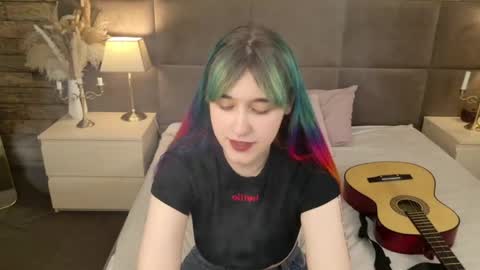 Snapshot of elsie_fleur chatting on May 2026 05:36:01 AM Elsie online show from May 2026 05:36:01 AM