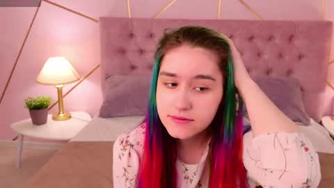 Snapshot of elsie_fleur chatting on May 2026 05:15:02 AM Elsie online show from May 2026 05:15:02 AM