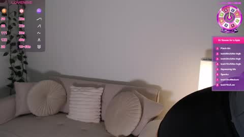 Elsie online show from April 2026 09:34:03 PM