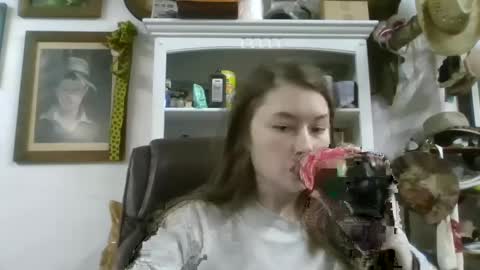 Snapshot of elsierain469 chatting on September 2025 08:48:01 AM Elsie Rain online show from September 2025 08:48:01 AM