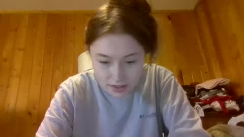 Elsie Rain online show from November 2025 08:09:02 PM