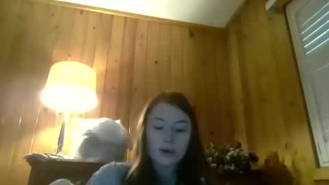 Elsie Rain online show from December 2025 09:20:02 PM