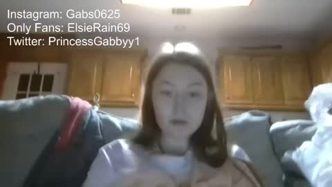 Elsie Rain online show from December 2025 11:56:01 PM