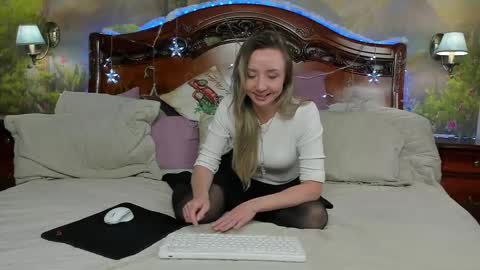 ElvaArno online show from January 2025 11:22:02 AM