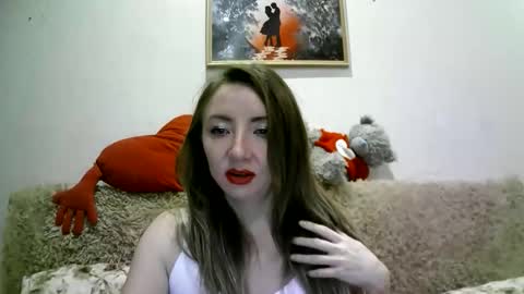 ElvaArno online show from October 2025 02:34:01 AM