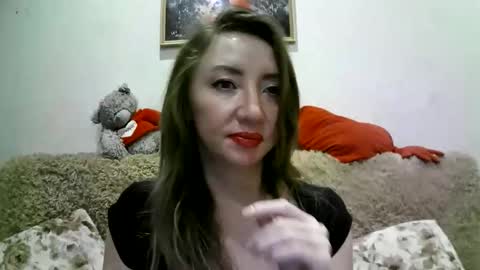 ElvaArno online show from October 2025 02:36:02 AM
