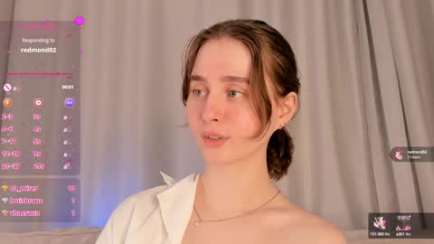 Maria online show from December 2024 02:05:02 PM