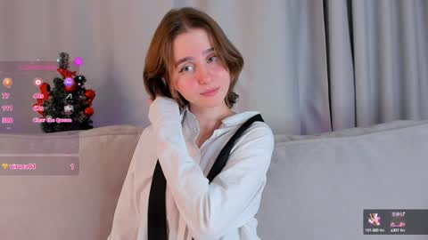 Maria online show from December 2024 11:08:02 AM