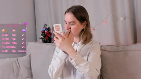 Maria online show from December 2024 11:12:01 AM