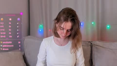 Maria online show from December 2024 02:11:02 PM