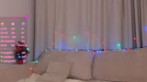 Maria online show from December 2024 02:13:01 PM