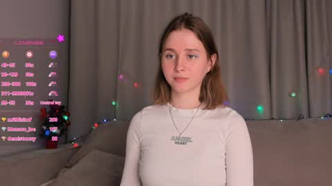 Maria online show from December 2024 02:10:01 PM