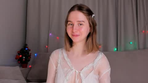 Maria online show from January 2025 11:07:02 AM