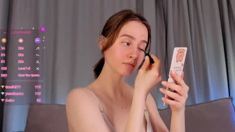 Maria online show from January 2025 02:09:01 PM