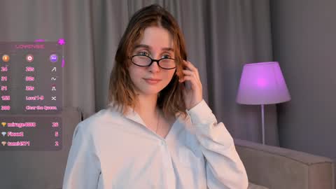 Maria online show from January 2025 11:10:01 AM