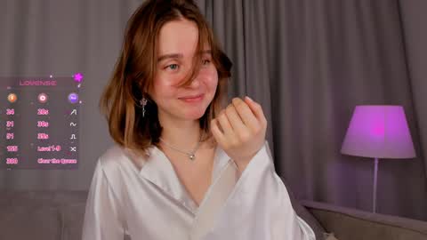 Maria online show from January 2025 11:06:01 AM