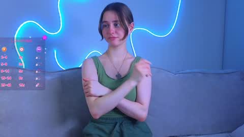 Maria online show from January 2025 11:13:02 AM