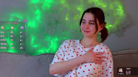 Maria online show from February 2025 11:05:02 AM