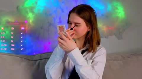 Maria online show from February 2025 11:07:02 AM