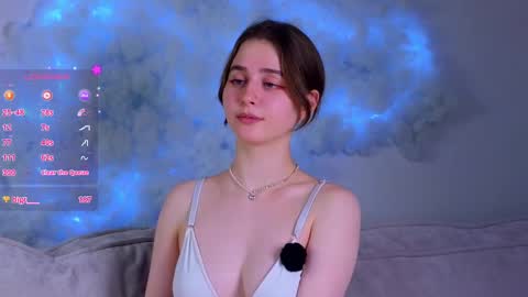 Maria online show from February 2025 02:16:02 PM