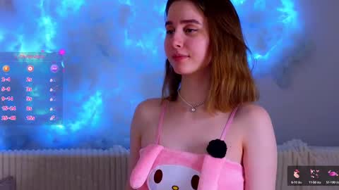 Maria online show from February 2025 11:21:02 AM