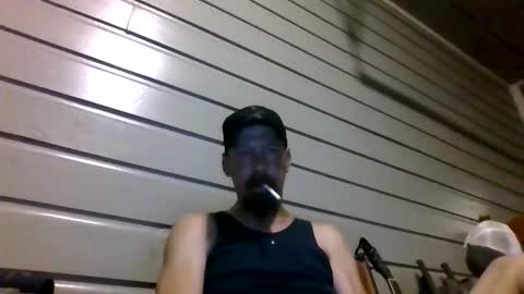 Snapshot of elwooood7 chatting on October 2025 01:34:02 PM elwooood7 online show from October 2025 01:34:02 PM