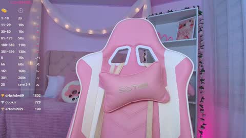   Ely  online show from March 2025 03:22:01 AM