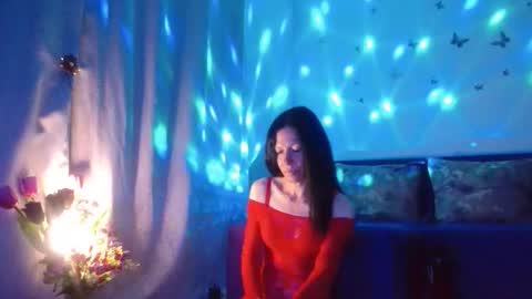 Snapshot of elysasun chatting on May 2026 07:30:02 PM Elisa online show from May 2026 07:30:02 PM