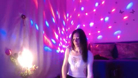 Snapshot of elysasun chatting on May 2026 05:34:02 PM Elisa online show from May 2026 05:34:02 PM