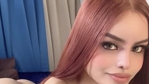 Snapshot of elyshunter chatting on December 2024 03:33:02 PM ElysHunter the girl will hunt you  online show from December 2024 03:33:02 PM