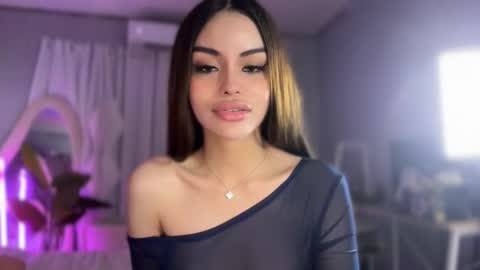 ElysHunter the girl will hunt you  online show from November 2025 12:48:02 PM