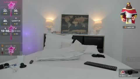 Elysia Storm online show from September 2025 04:23:01 AM